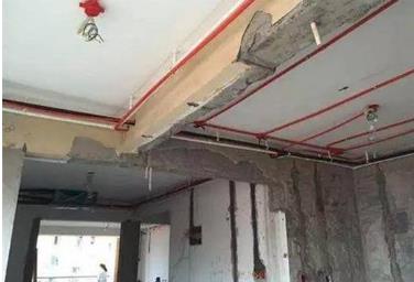 郎溪漏水维修 墙面漏水怎么办呢?墙面漏水的原因?